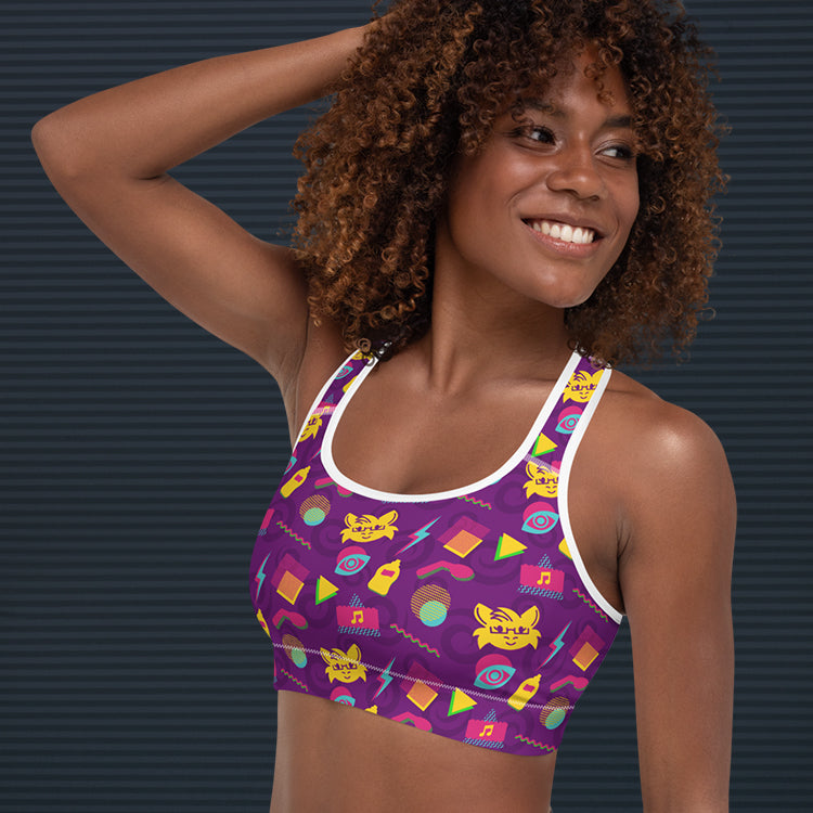 abby - a bra
