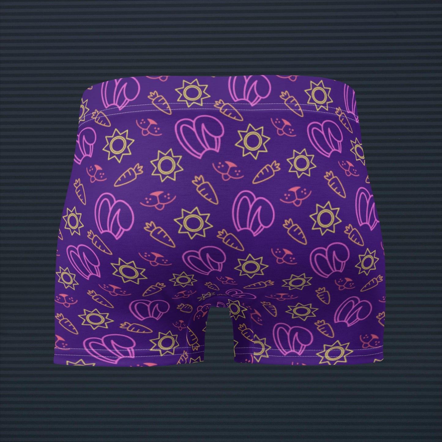 emblems - boxer briefs (bunny)