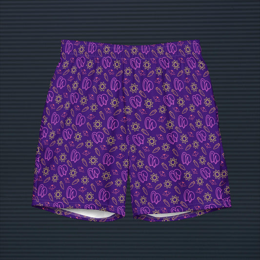 emblems - swim trunks (bunny)