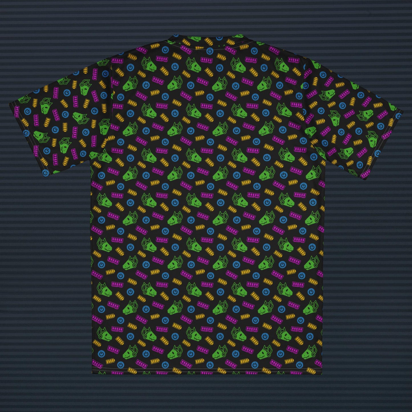 emblems - jersey (protogen)
