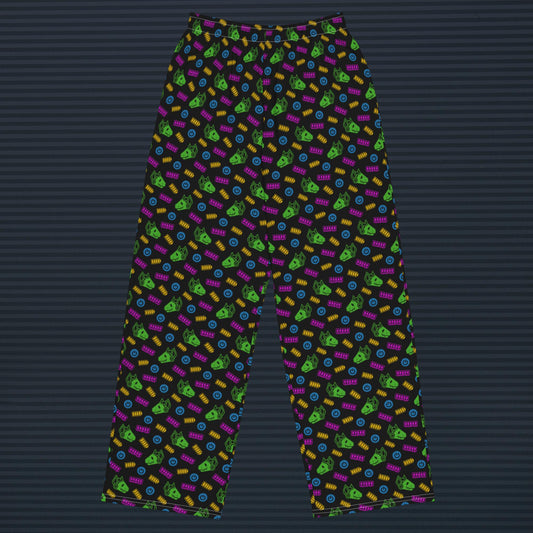 emblems - comfy pants (protogen)