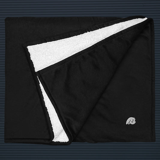 represent - premium blanket