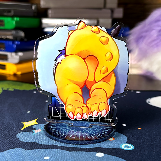 gabu standee