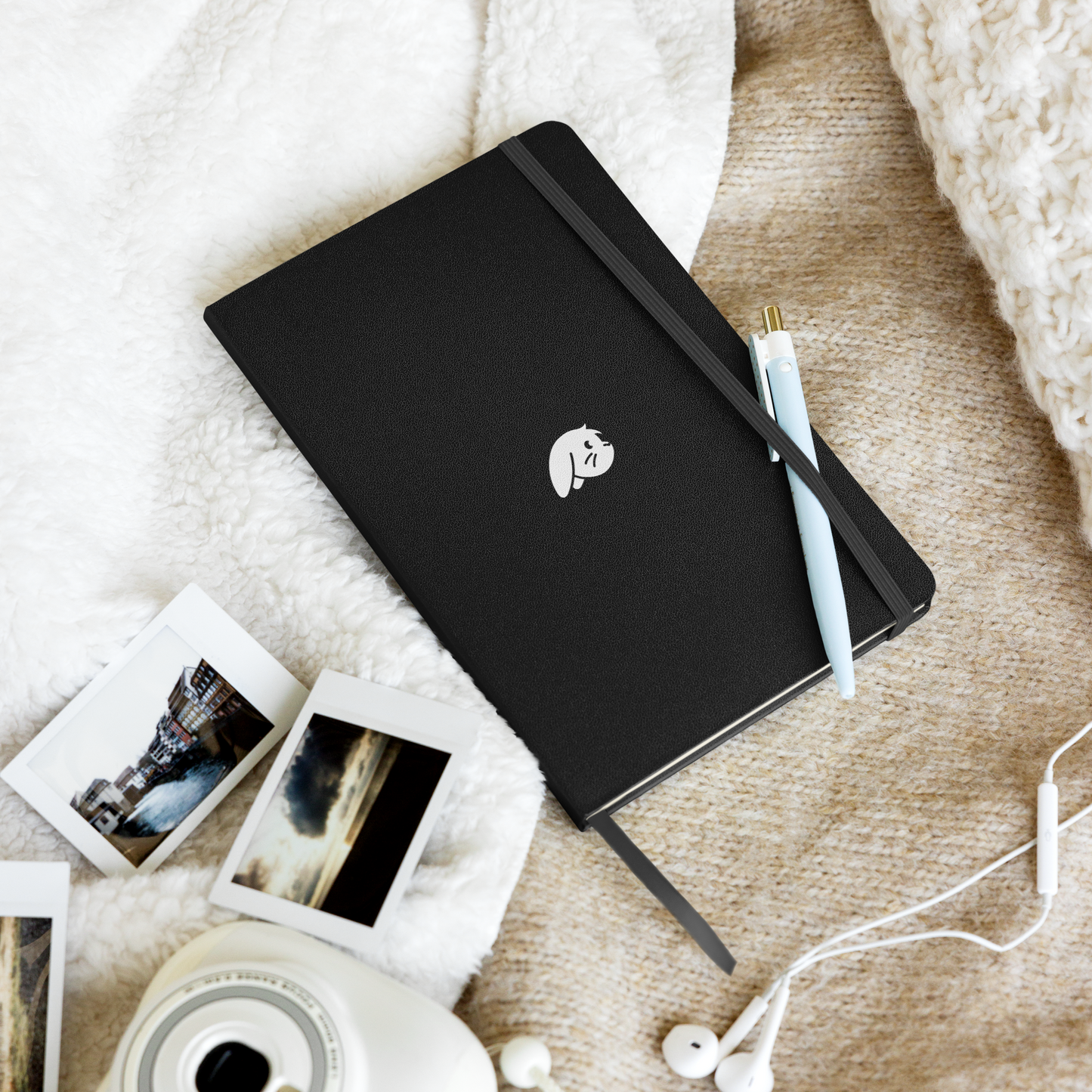 represent - journal