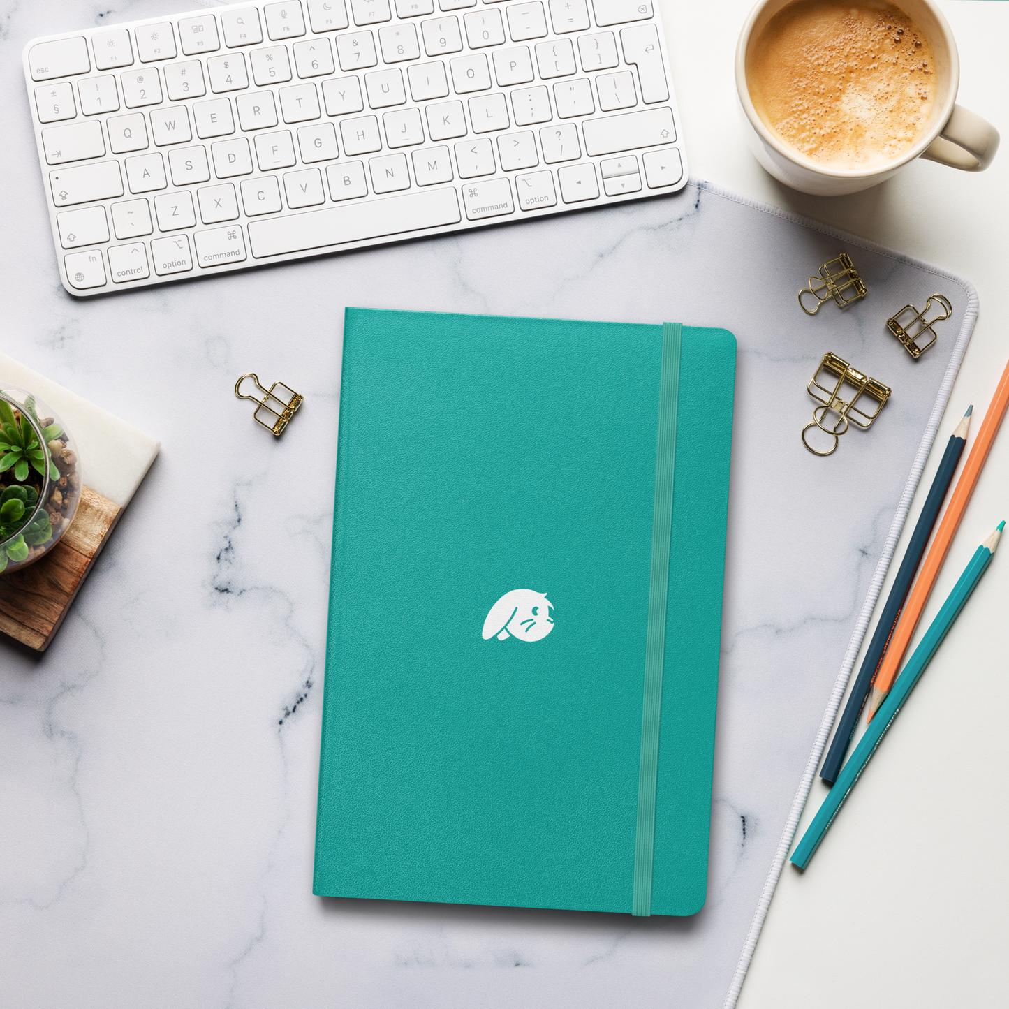 represent - journal