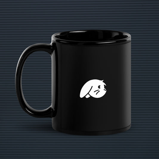 represent - mug