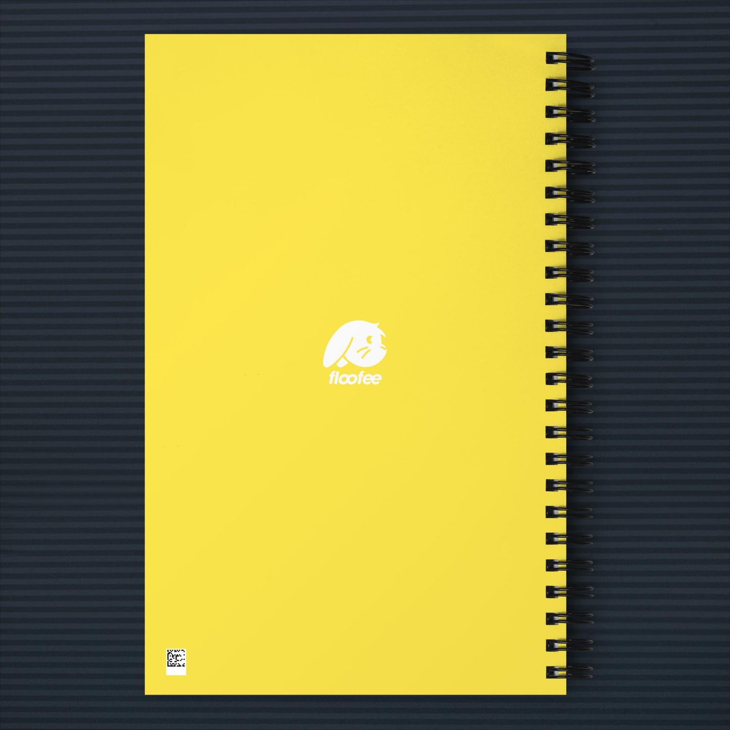 emblems - notebook (bird)