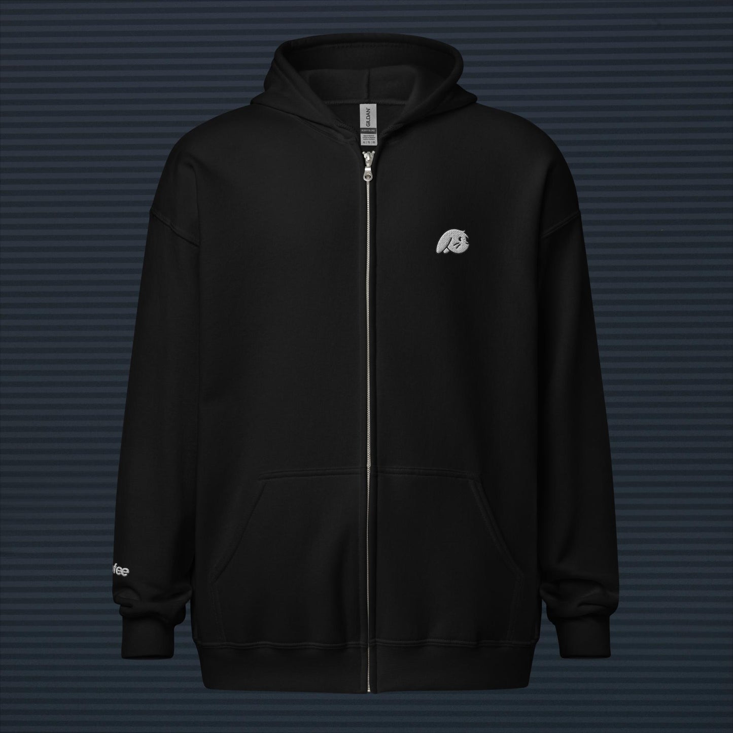 represent - hoodie