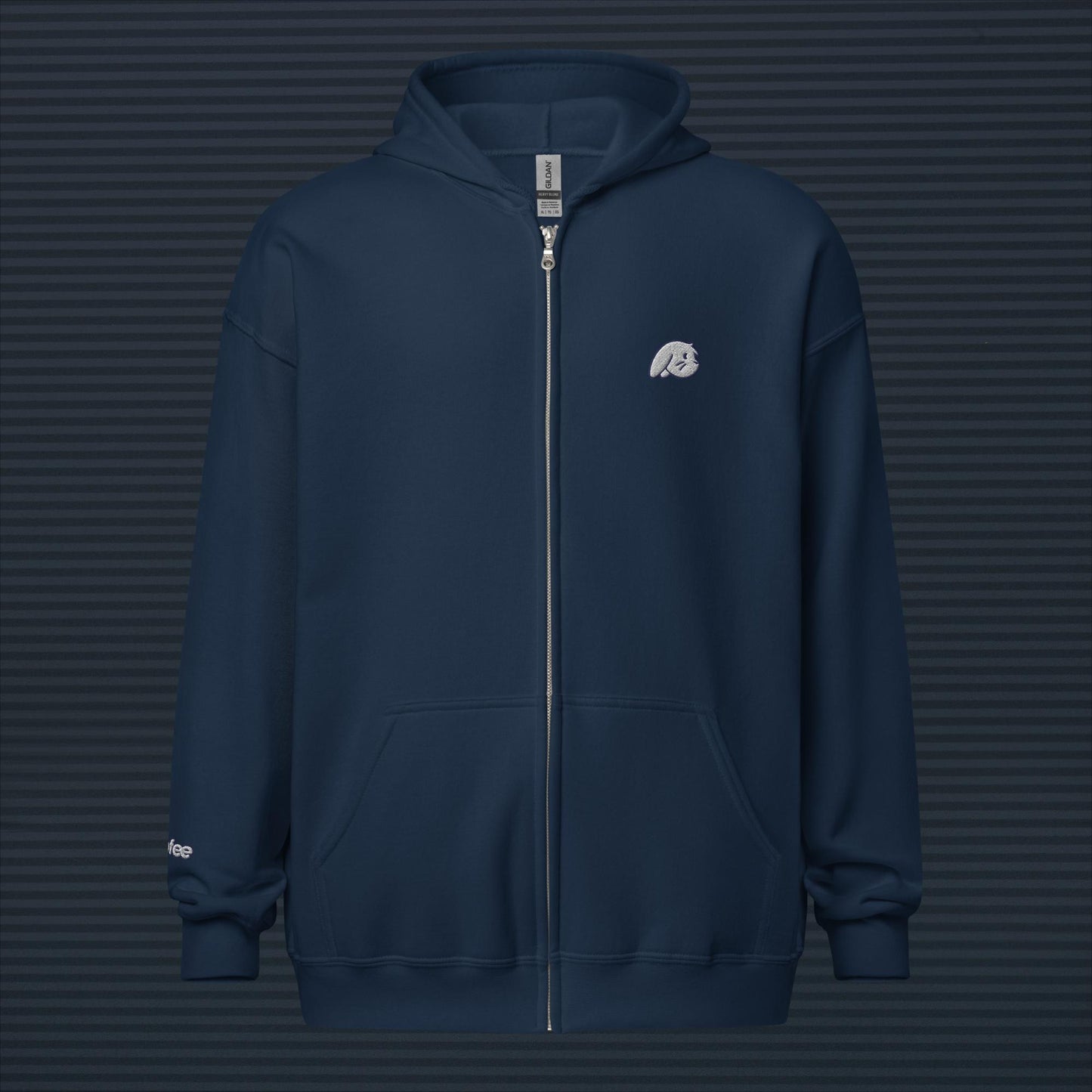 represent - hoodie