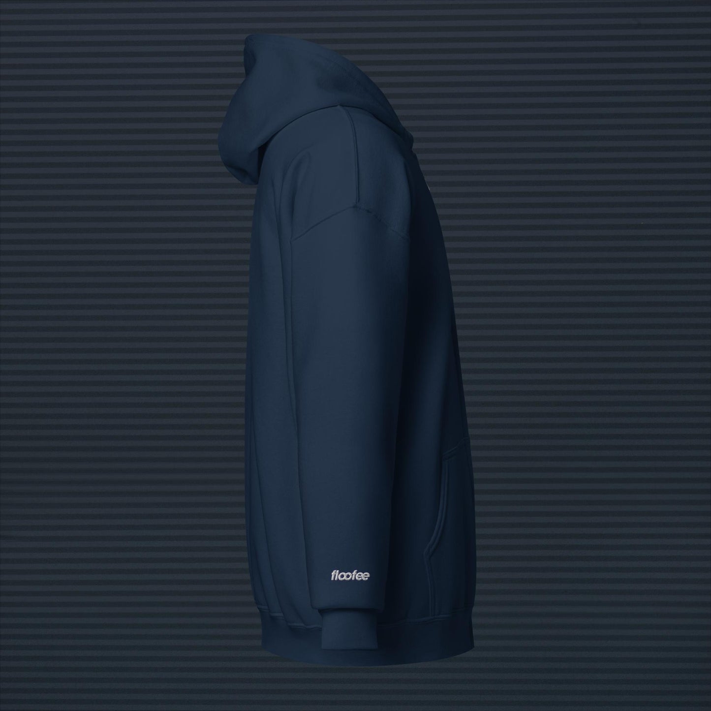 represent - hoodie