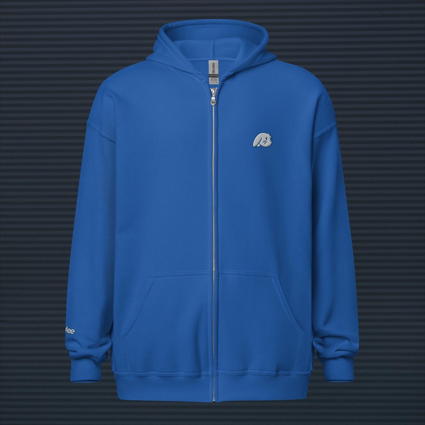 represent - hoodie