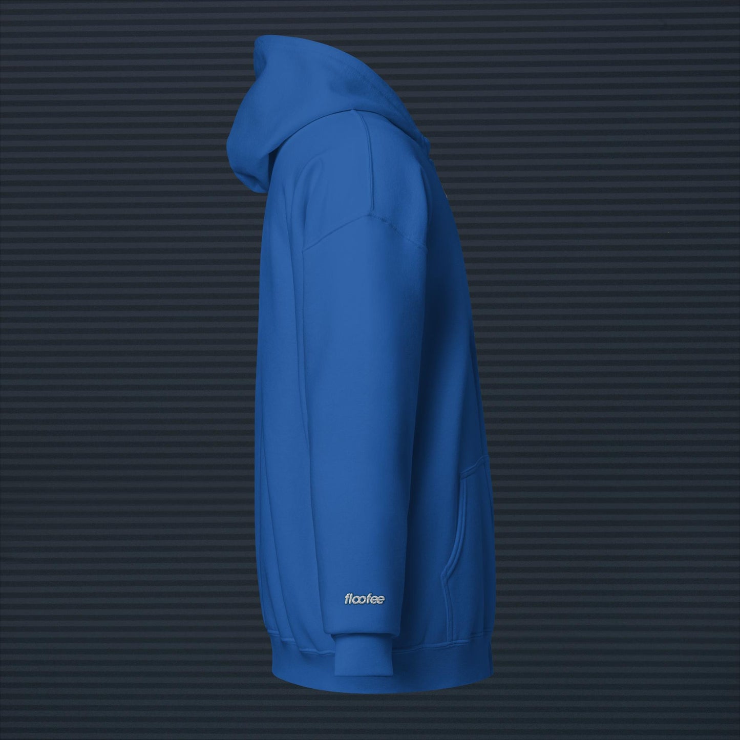represent - hoodie