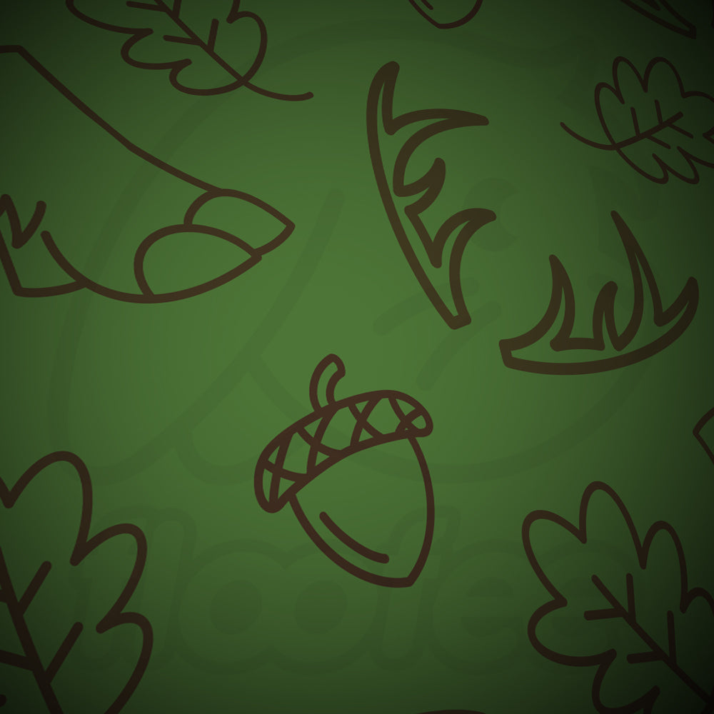 emblems - deer