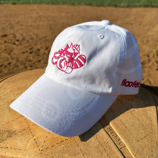 big ballers - baseball cap