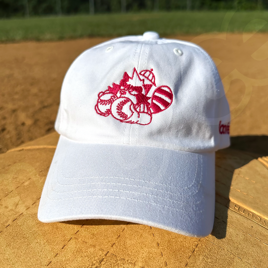 big ballers - baseball cap