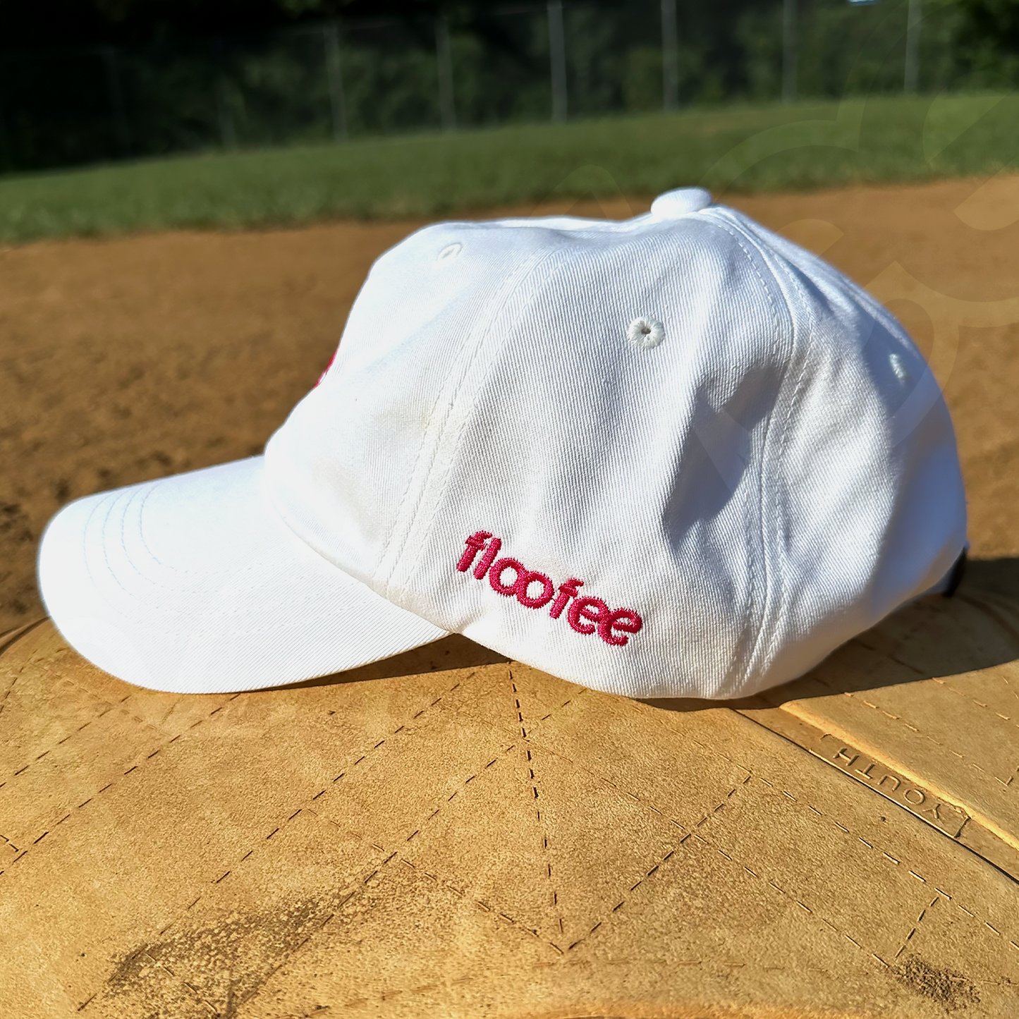 big ballers - baseball cap