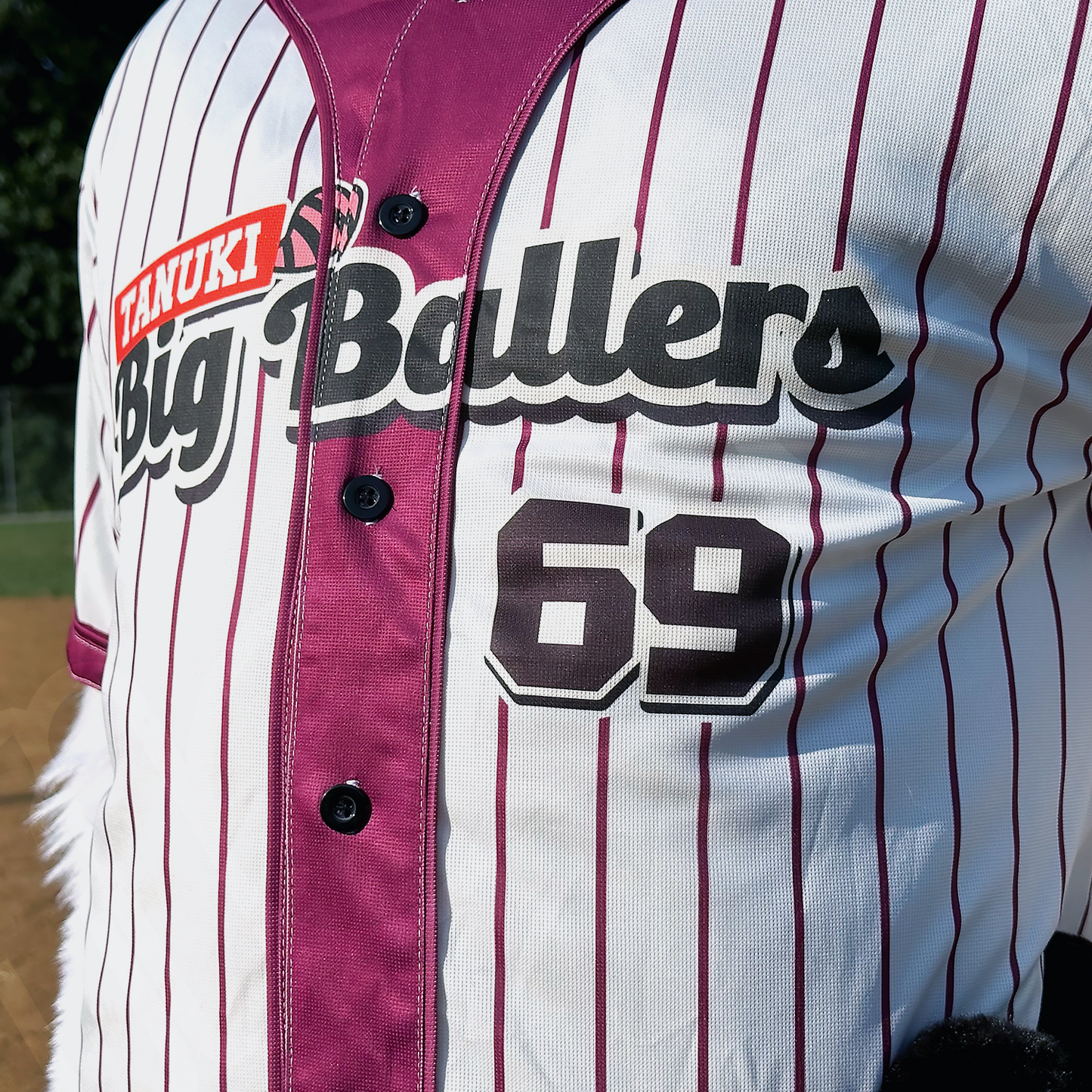 big ballers - jersey