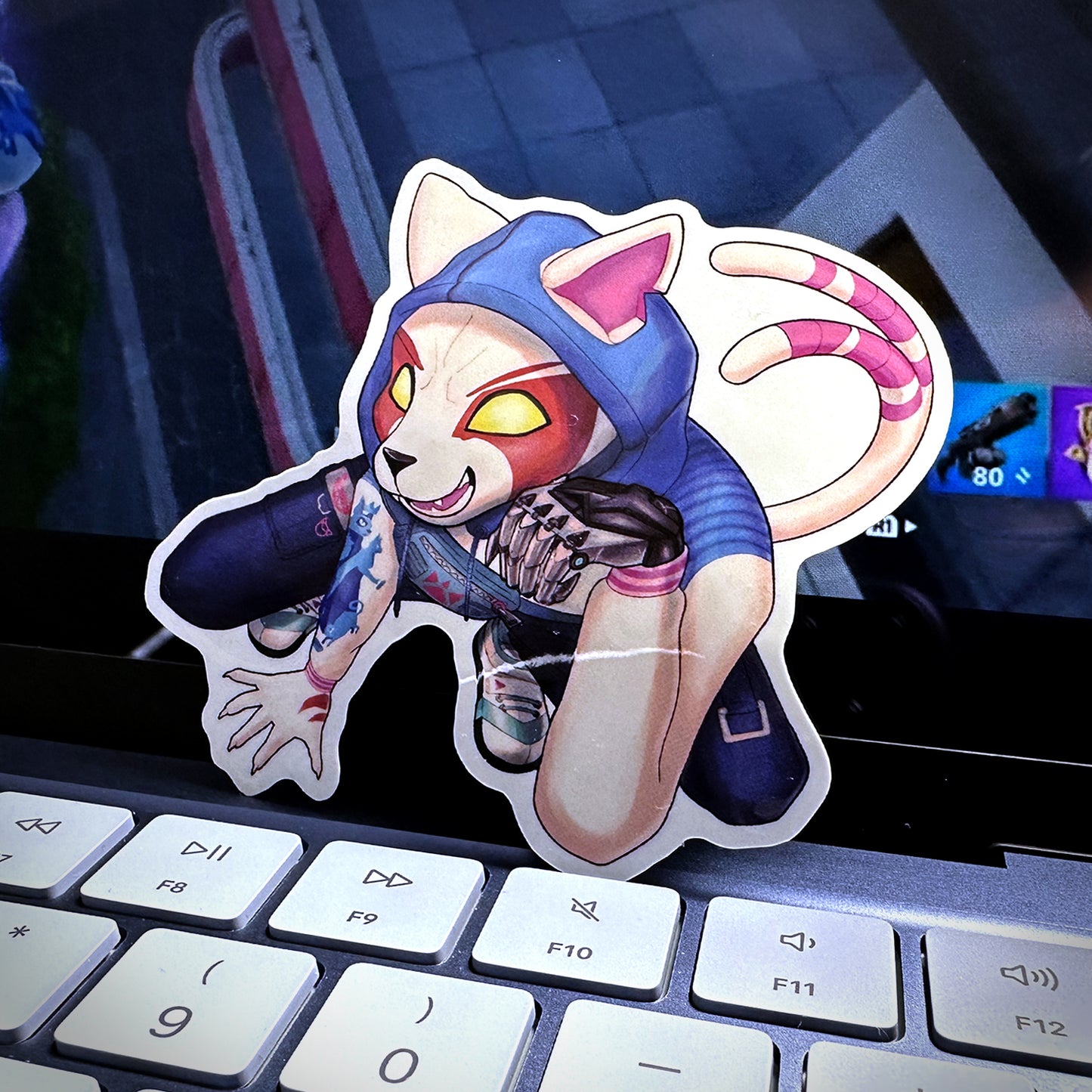royale sticker bundle