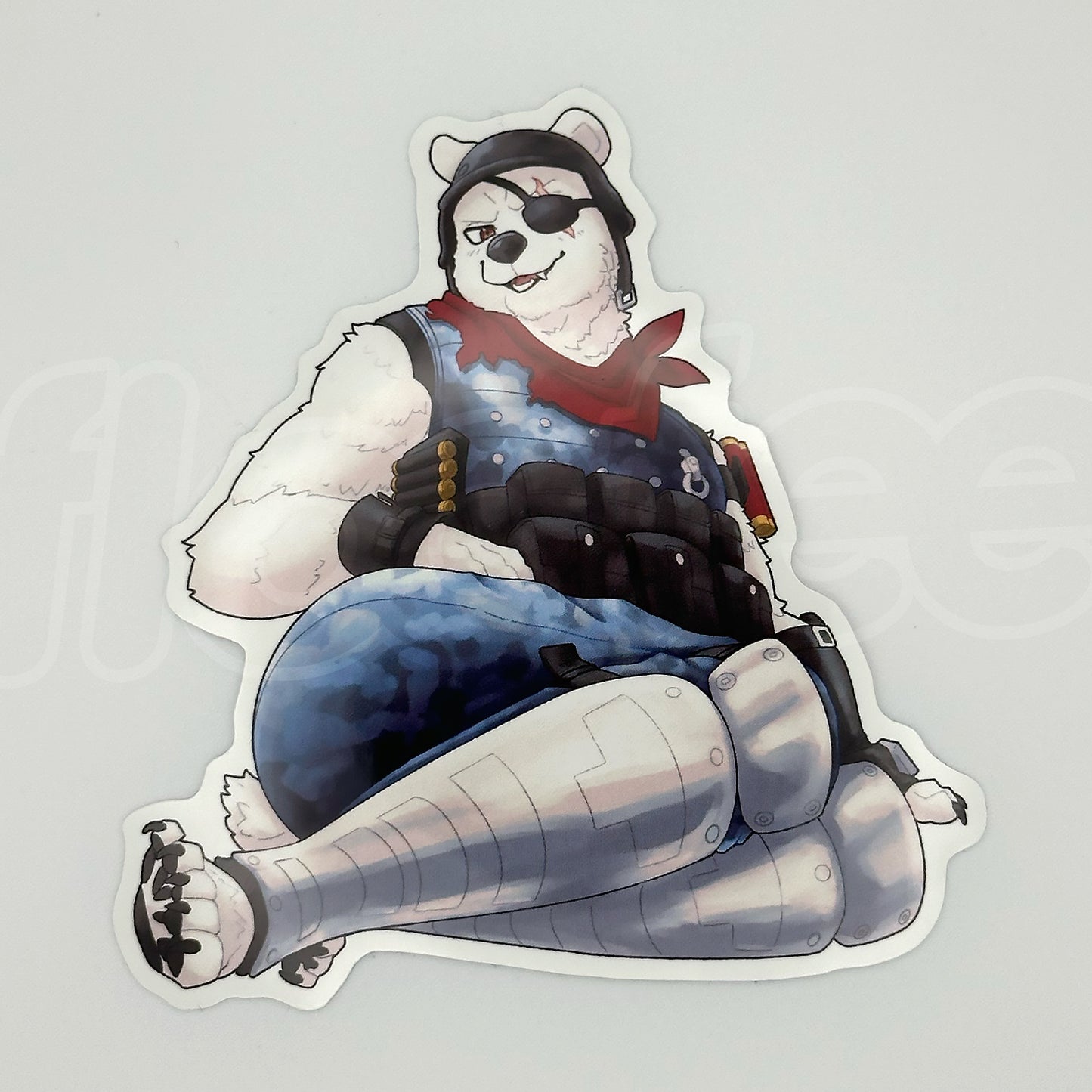 royale sticker bundle