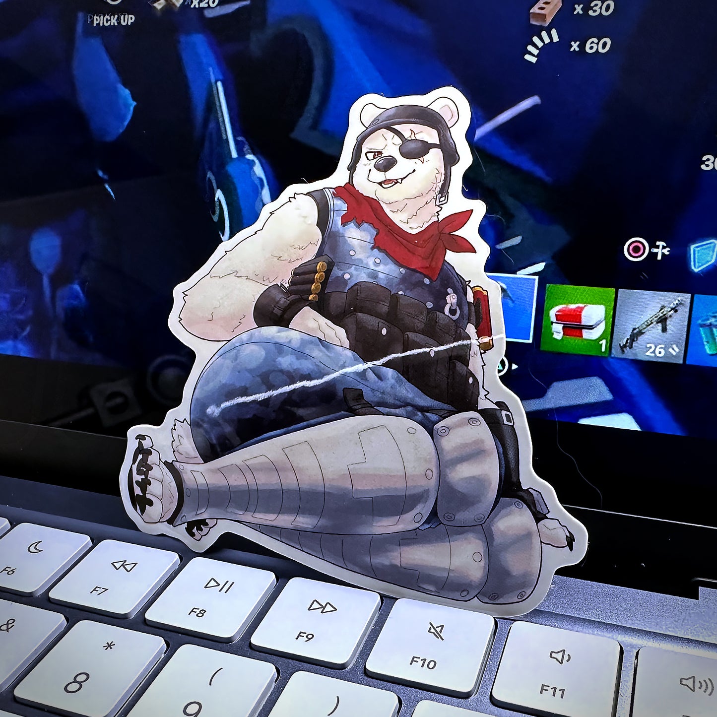 royale sticker bundle