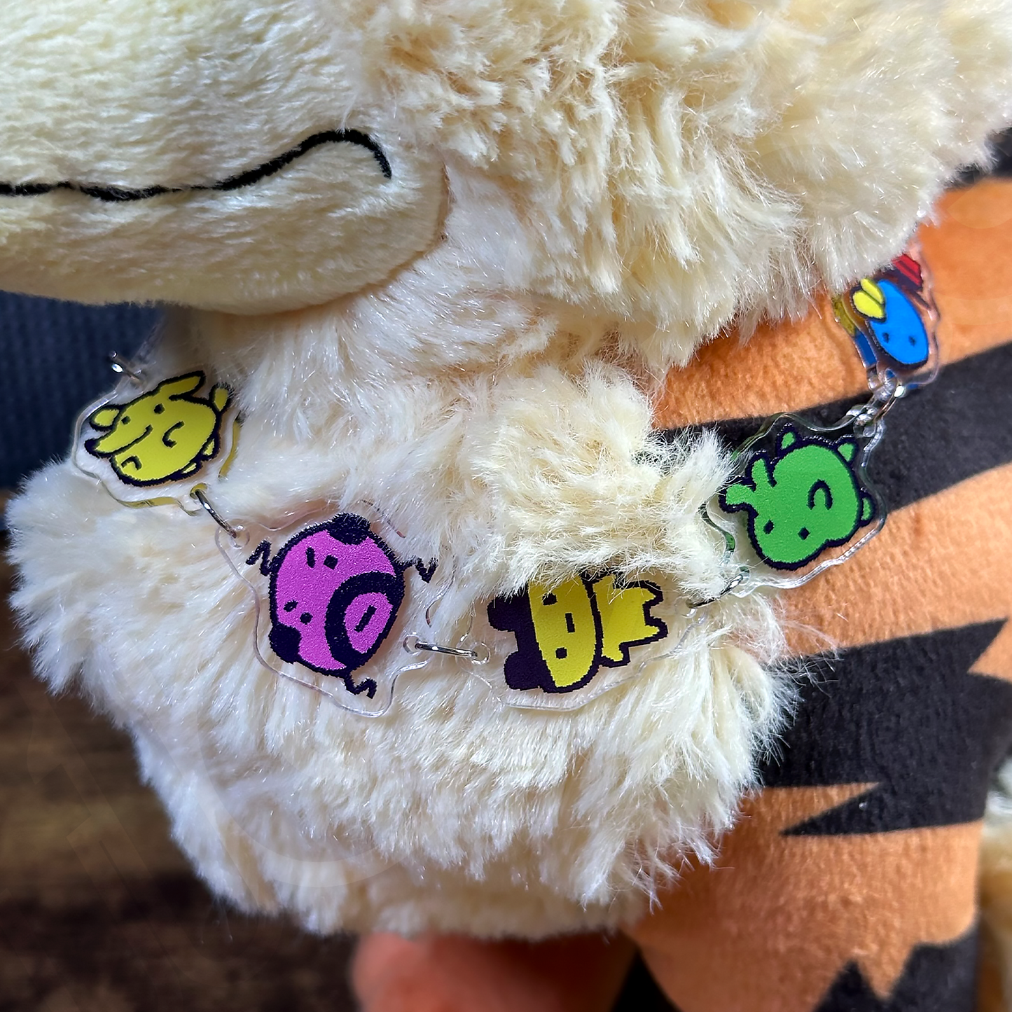 digital pet bracelet