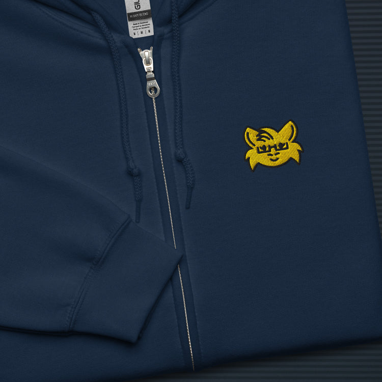 abby - hoodie