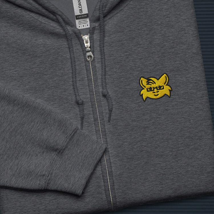 abby - hoodie