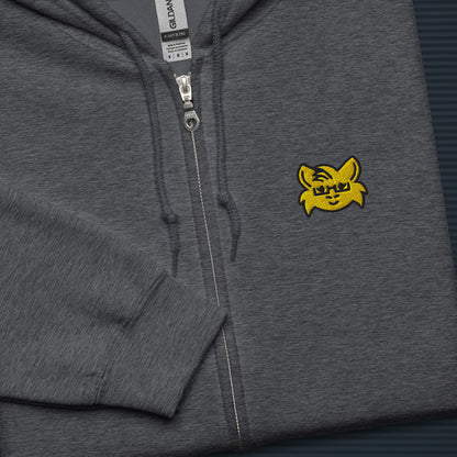 abby - hoodie