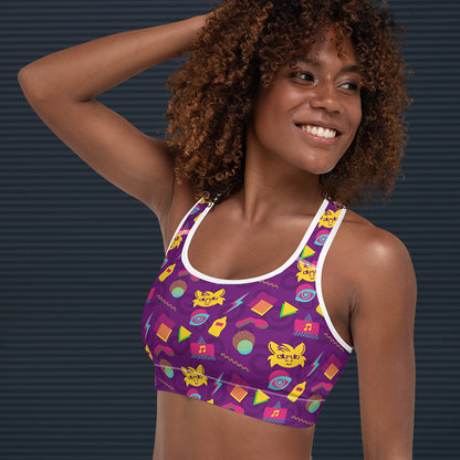 abby - a bra