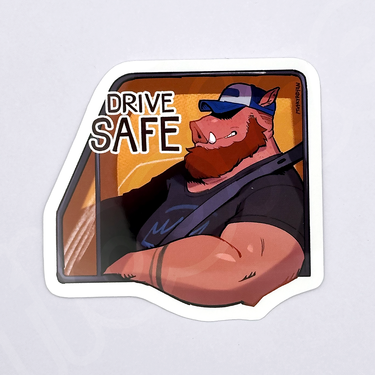 advice sticker bundle