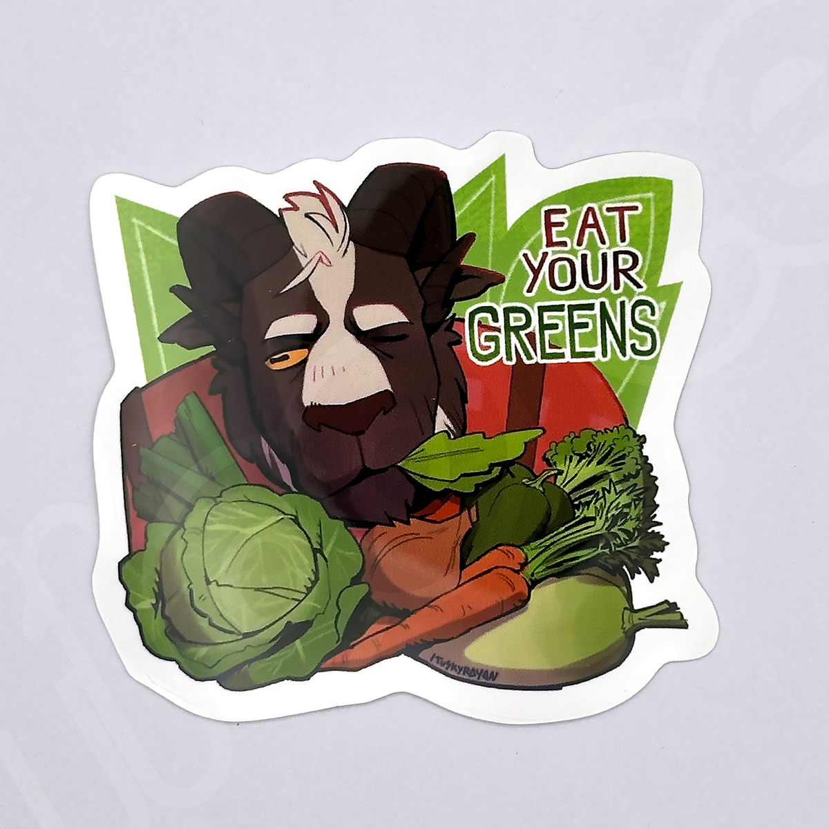 advice sticker bundle