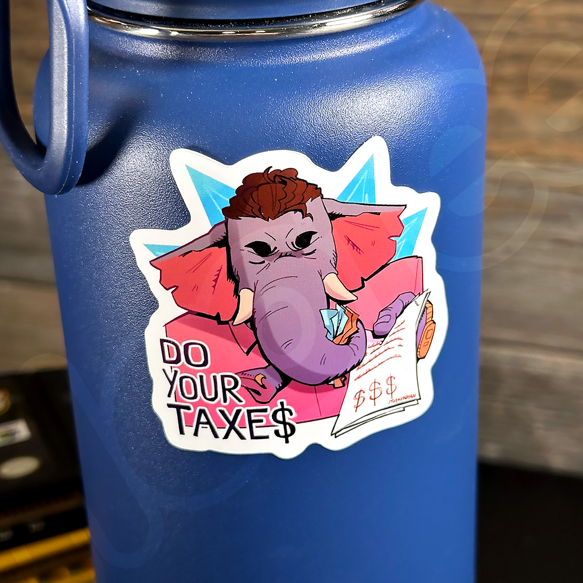 advice sticker bundle