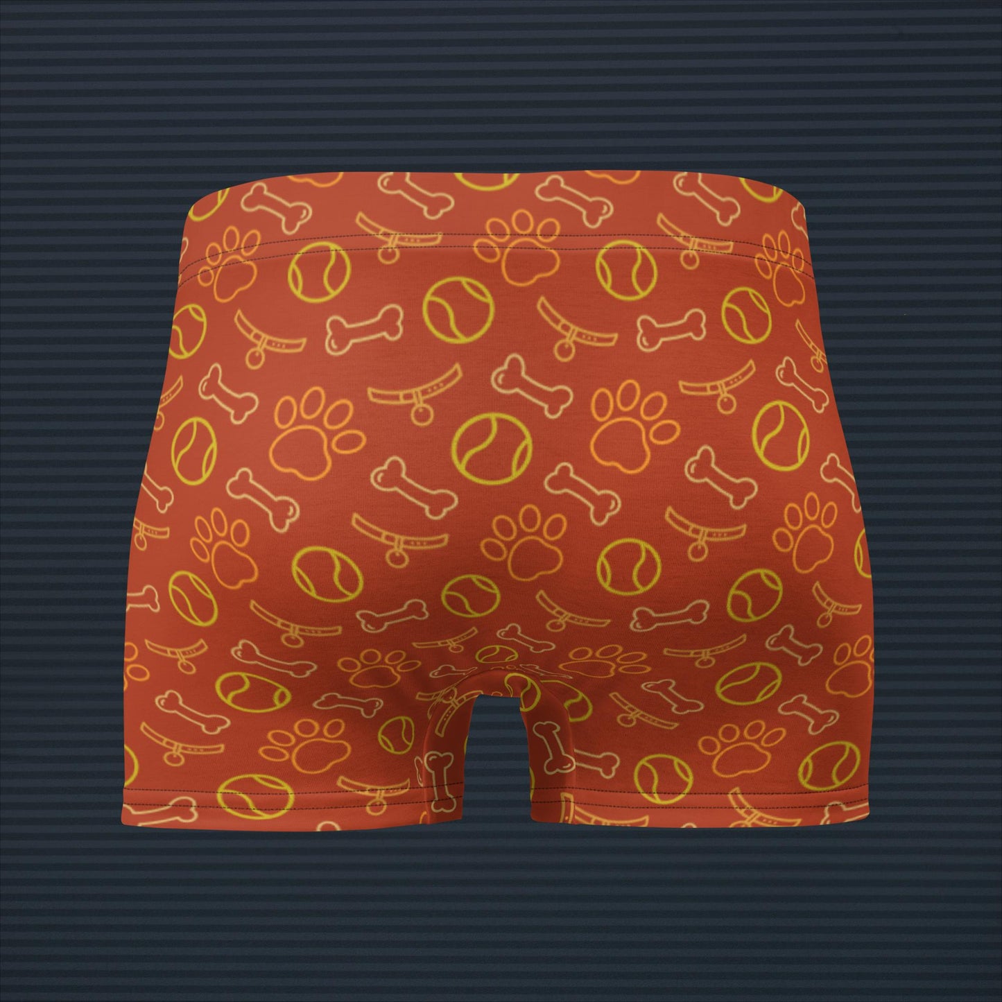 emblems - boxer briefs (dog)