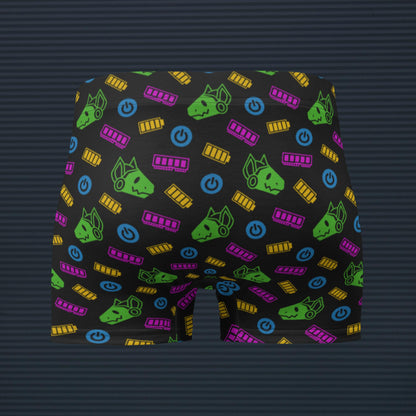 emblems - boxer briefs (protogen)