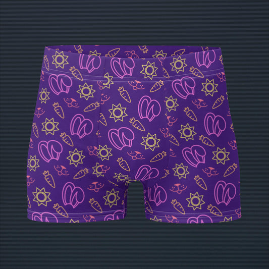 emblems - boxer briefs (bunny)