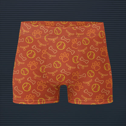 emblems - boxer briefs (dog)