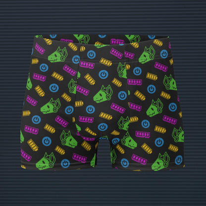 emblems - boxer briefs (protogen)