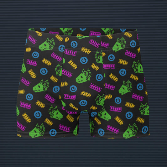 emblems - boxer briefs (protogen)