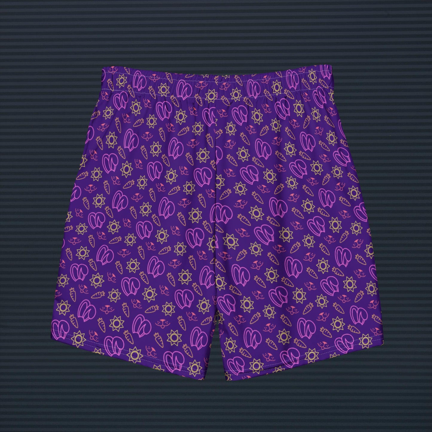 emblems - swim trunks (bunny)