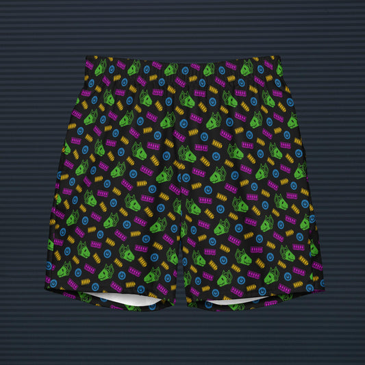 emblems - swim trunks (protogen)