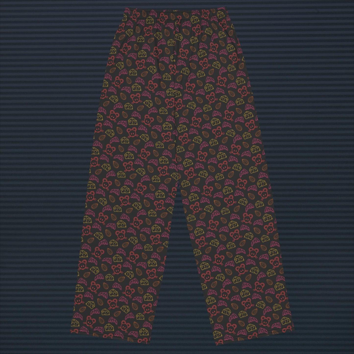 emblems - comfy pants (rodent)