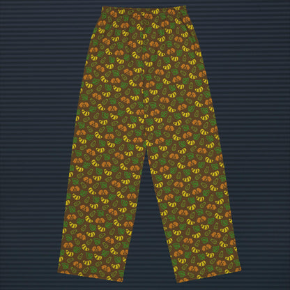 emblems - comfy pants (tanuki)