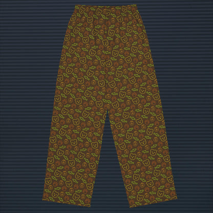 emblems - comfy pants (bear)