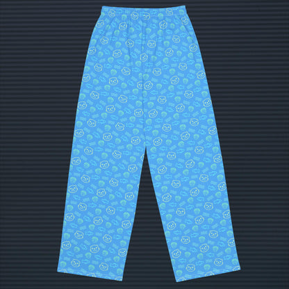 emblems - comfy pants (otter)