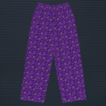 emblems - comfy pants (bunny)