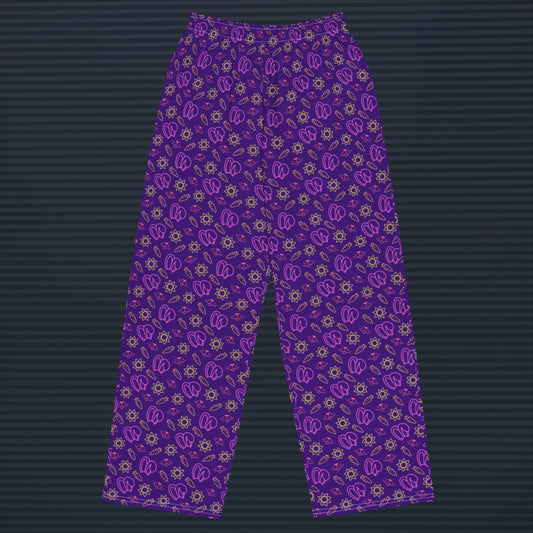 emblems - comfy pants (bunny)