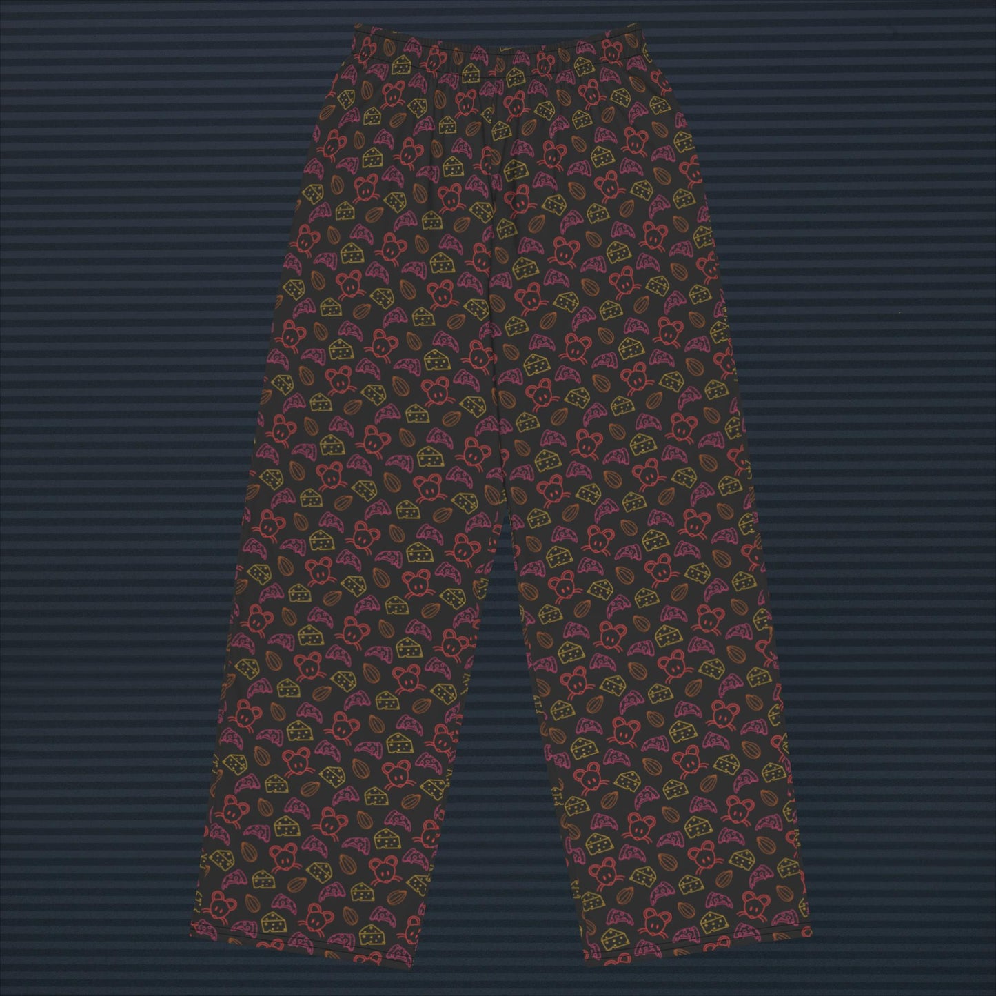 emblems - comfy pants (rodent)