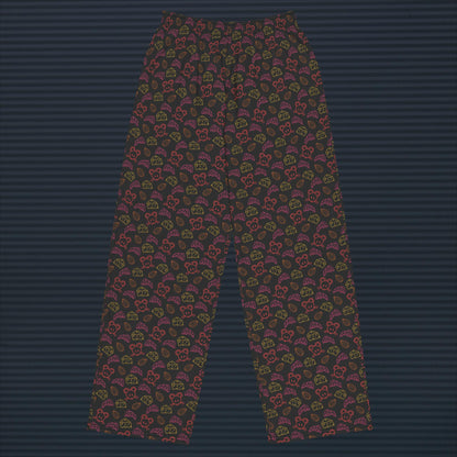 emblems - comfy pants (rodent)