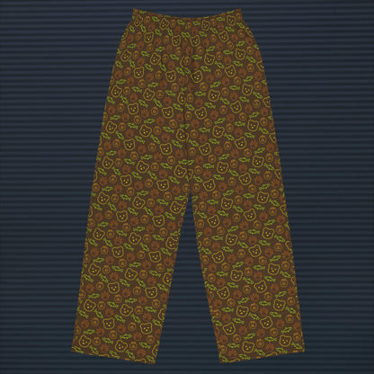 emblems - comfy pants (bear)