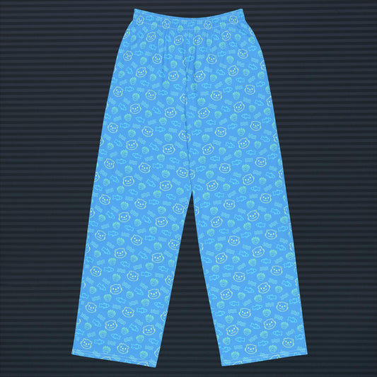 emblems - comfy pants (otter)